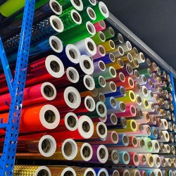 Ford Bronco Body stripe Graphic (quarterpanel)