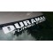 Duramax Turbo Diesel sticker