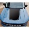 Hood vinyl decal graphics for Ford Bronco Sport - V1