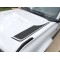 Hood accent stripes decal sticker for 6G Ford Bronco - v2