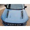 Vinyl Hood Accents stripes graphics for Ford Bronco Sport - V7