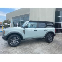 Fender accent decal for Ford Bronco 6G- style 7