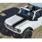 14" Body stripes graphics for 6G Ford Bronco