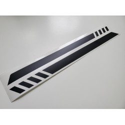 Ford Bronco Sport Door Body stripe Graphic - v16