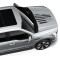 American flag hood decal graphics for Ford Lightning - v2