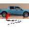 Side door stripes for Ford Maverick  - v5