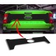 Ford maverick tail gate wrap