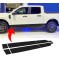 Side bottom door stripes graphics for Ford Maverick - v14