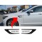 Hyundai Genesis fender accent 2