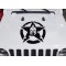 Hood Star decal for Gladiator