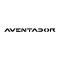 Aventador decal