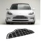 Tesla Model 3 Model Y bumper grille decal (AstonMartin Style 3)