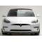 Tesla Model 3 Model Y bumper grille decal - 1A