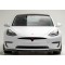 Tesla Model 3 Model Y bumper grille decal -  1B