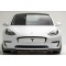 Tesla Model Y Model 3 bumper grille decal 5a
