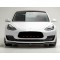 Tesla Model 3 Model Y bumper grille decal - 3B