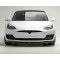 Tesla Model 3 Model Y bumper grille decal - 1D