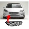 Tesla Model 3 Model Y bumper grille decal M style - 11A