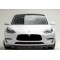 Tesla Model 3 Model Y bumper grille decal - style 15