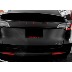 Elon Musk Autograph / signature decal (Tesla)