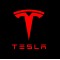 TESLA Logo - simple 2