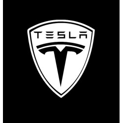 TESLA Logo - Full 2