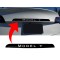 Model Y Trunk Accent sticker
