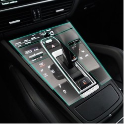 Porsche Cayenne Console Protector (2018-up)