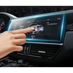 Porsche Cayenne Screen  Protector (2018-up)
