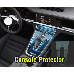Porsche Panamera Console Protector (2017-up)
