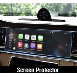Porsche Panamera Console Protector (2017-up)