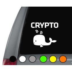 Crypto Whale