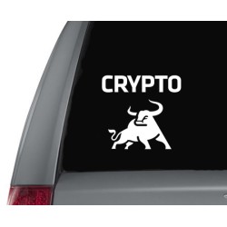 Crypto Bull #1