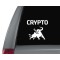 Crypto Bull #1