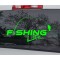 Fishing Life decal (style 3)
