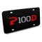 Tesla P100D Plate