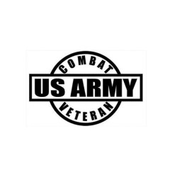 US Army Combat Veteran