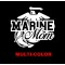 USMC Marine Mom 