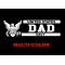 US Navy Dad 