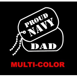 US Navy Dad 4