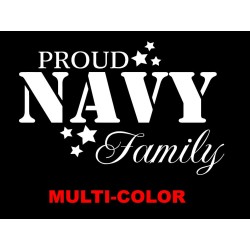 US Navy Family 5