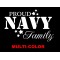 US Navy Family 5