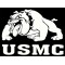 USMC Marines BullDog