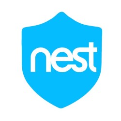 Nest Alarm - style 1