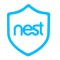 Nest Alarm - style 2