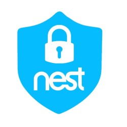 Nest Alarm - style 6