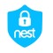 Nest Alarm - style 6