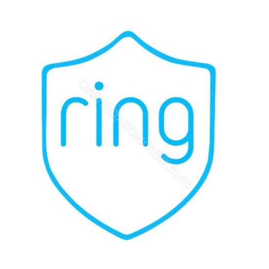 Ring shield sticker for sale
