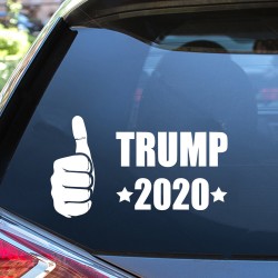 Trump 2020 - style 1