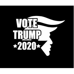 Trump 2020 - style 4